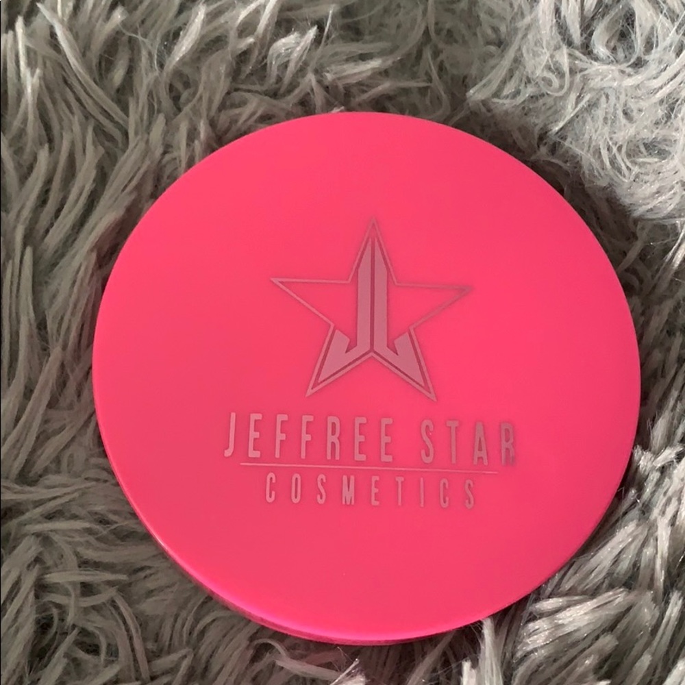 Brand New Jeffree Star Skin Frost